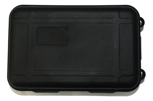 Estuche Caja Hermética Impermeable Anti Golpes Seguridad 