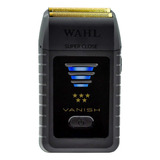 Afeitadora Rasuradora Vanish Wahl Recargable Profesional