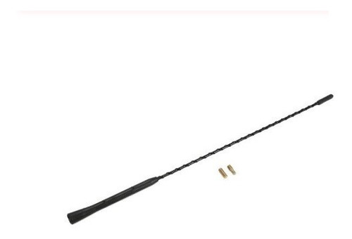 #a Antena Larga 42cms Mitsubishi Lancer 2002 A 2015 Foto 3