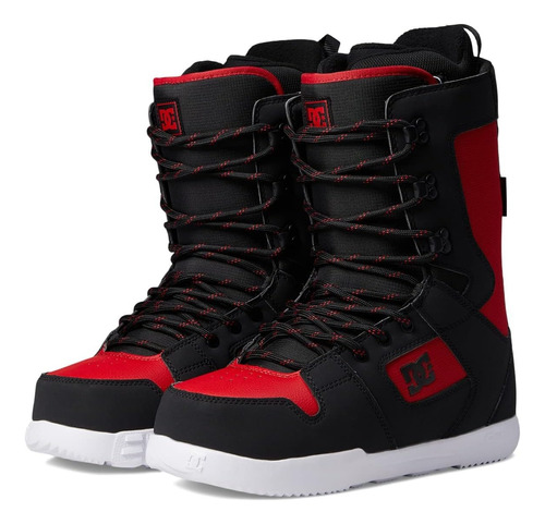 Botas De Snowboard Dc Phase T 11.5us/29.5cm Nuevas