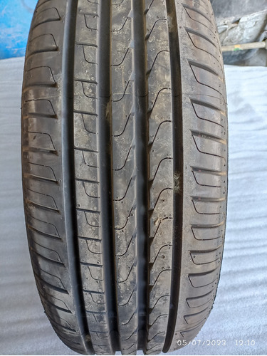 Llanta Sin Rodar Firelli 205/55r17 91w Año 28/2020 