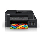 Impresora Multifun Brother Dcp-t720dw Mejor Que Epson L4260