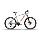 Mtb Benelli M22 1.0 Adv Al 27.5 L