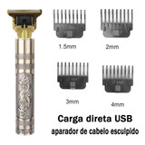 Máquina De Corte De Cabello 110 Máquina De Acabado De Cabell