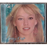 Hilary Duff Metamorphosis Cd Interactivo Made In Mexico 2003