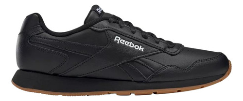 Tenis Reebok Para Hombre Royal Glide Dv5411 Negro Casual