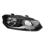 Par De Faros Vento 2016 2017 2018 2019 2020 Negro Con Motor