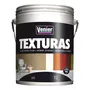 Revestimiento Acrilico Textudecor De Venier X 7 Kg Color Gris Intenso | MercadoLibre