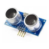 Sensor Hc-sr04 Ultrasonido Medidor Distancia Arduino X 3 Uni