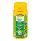 Sera Florenette X50 Tableta Nutritivas Abono Plantas Acuario