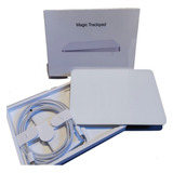 Apple Magic Trackpad Inalambrico Multi Touch 