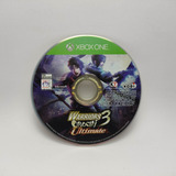 Jogo Warriors 3 Ultimate Xbox One Original