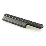 Tacfun Soporte De Alcance Picatinny Para Fn/fal