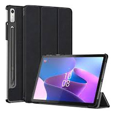 Tablet Lenovo Tab P11 Con Funda Y Estación De Carga 