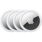 Airtag Apple Rastreador - Pack C/ 4 Unidades