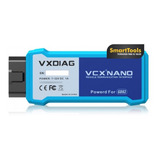 Scanner Automotriz Vxdiag Vcx Nano Chevrolet Gds2 Tech2win