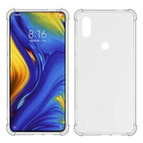 Capa Capinha Case Anti Impacto Para Xiaomi Mi Mix 3 6.39