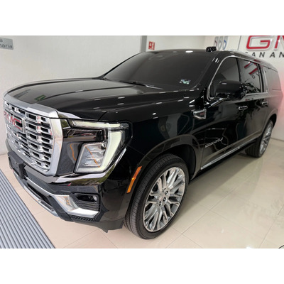 GMC Yukon 6.2 V8 Denali | MercadoLibre