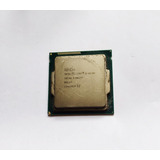 Processador Intel Core I5 4670k 3.8ghz  Lga 1150 - Usado