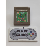 Cartucho Tiny Toon Wacky Sports - Original Nintendo Game Boy