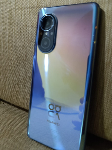 Celular Huawei Nova 9 Se De 128 Gb