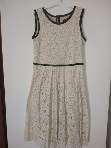 Vestido Talle 16. Usado En Perfecto Estado,ideal Para Fiesta