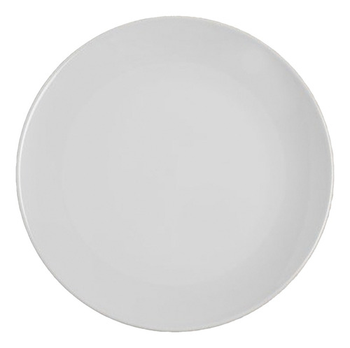 Plato Playo 25 Cm Porcelana Tsuji Linea 2100 