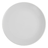 Plato Playo 25 Cm Porcelana Tsuji Linea 2100 