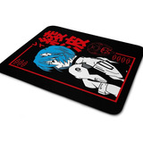 Mouse Pad Ayanami Rei  Evangelion Anime Ayanami Evas