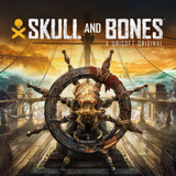 Juego Skull And Bones Ps5 Media Física