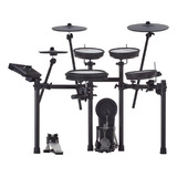 Roland Td17kv2 Bateria Electronica 5 Cuerpos