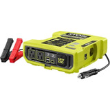 Inversor De Corriente Ryobi One+ 18v 800-watt Max 12v 