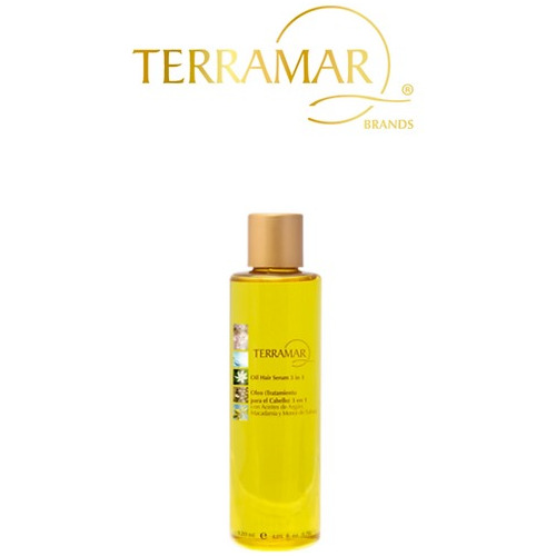 Terramar Oleo 3 En 1 120 Ml