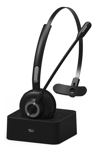 Bh-m97 On Ear Audífonos Bluetooth 5.0 Inalámbricos Llamada