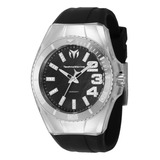 Reloj Para Dama Technomarine Cruise Mt 121249 Negro