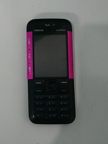 Teléfono Nokia 5310b Piezas Refacciones Pregunte ( 5310b)