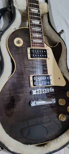 Gibson Les Paul Usa Aceito Prs,suhr,fender