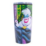 Vaso Termico Disney Villanas 450 Ml