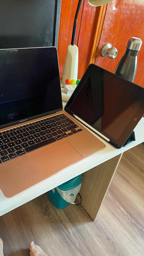 Macbook Air M1 Y iPad 9 Gen