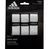 Pack X3 Overgrip Paleta Padel Cubre Grip adidas Confort