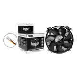 Cooler P/ Processador Intel 1150/1155/1156 Dex Dx-1150d Nfe