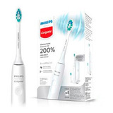 Escova Dental Elétrica Series 30 Colgate Branco Sonicpro 30