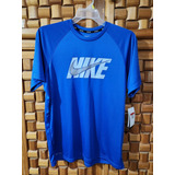 Playera Deportiva Nike Swim