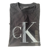 Remeras Calvin Klein Originales Importadas Talles Grandes