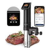 Cocina Sous Vide Wifi Kitchenboss: Cocina Sous-vide Ultrasil