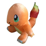 Peluche Pokemon Charmander 32cm 