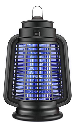 Potentes Trampas Eléctricas Para Moscas Bug Zapper Outdoor P