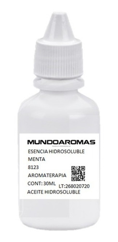 Esencias Aromas Difusor Humidificador Aceite Solubles Agua