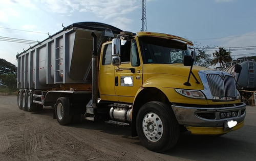 Tractocamión International  Durastar4400