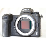  Nikon Z 6 Ii Casi Nueva
